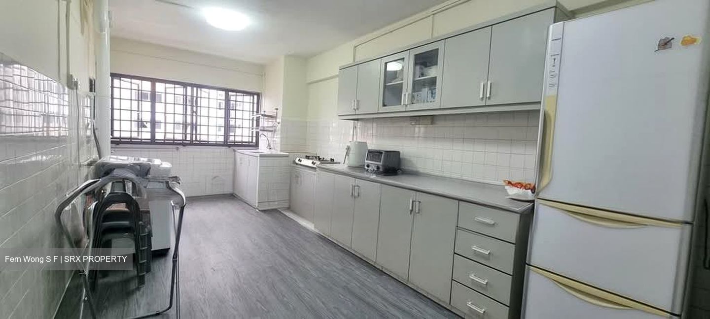 Blk 39 Bedok South Parkview (Bedok), HDB 3 Rooms #574167051